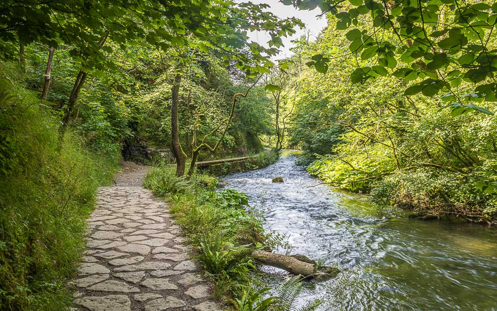 Dove Dale Dove Dale